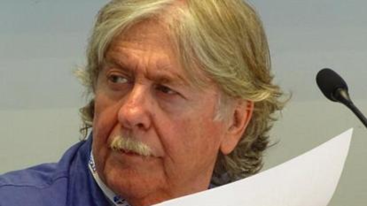 Carlo Arnese, chi è il candidato indipendente alle elezioni regionali in Campania 2025