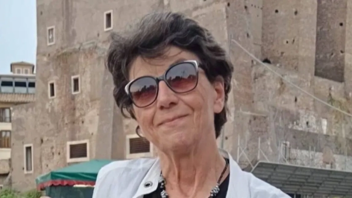 Ada Donno, chi è la candidata presidente di Puglia pacifista e popolare alle elezioni regionali 2025