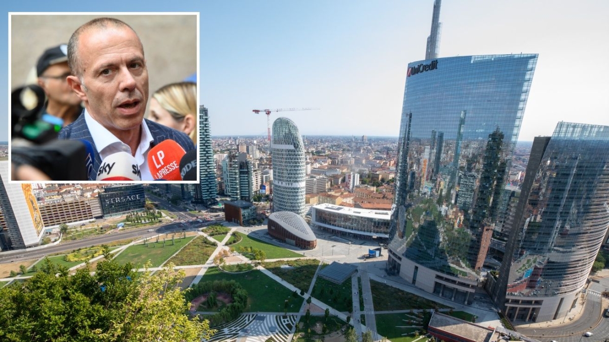 Romeo (Lega): «Milano è speciale, scriviamo insieme la legge con nuovi poteri per la città»