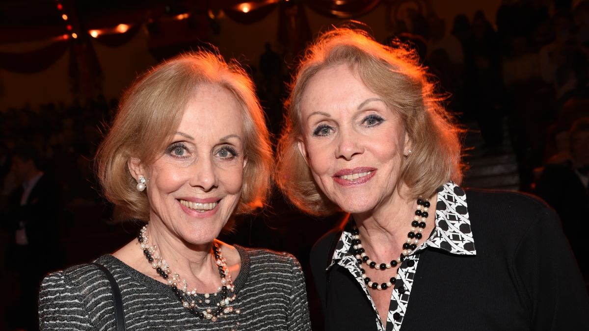 Gemelle Kessler, un’amica rivela: Alice non voleva che Ellen, malata, morisse da sola