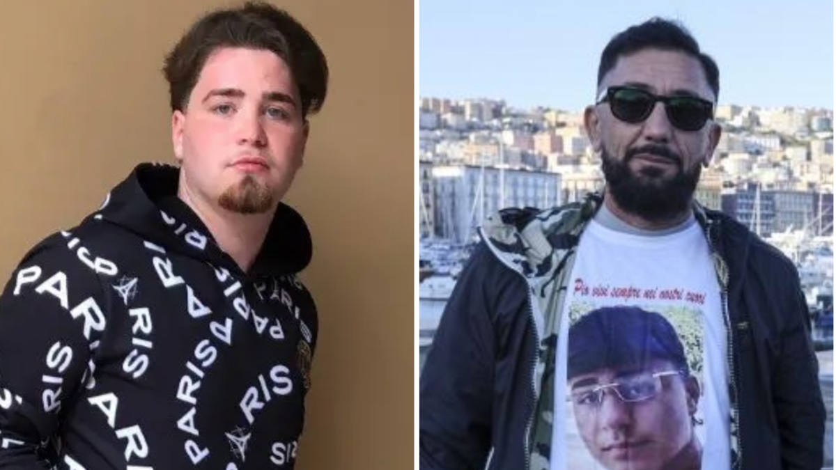 Il baby boss che ha ucciso il pizzaiolo 18enne a Napoli: «Chiedo scusa, parlo ai miei coetanei». Il papà della vittima: «Non è sincero»