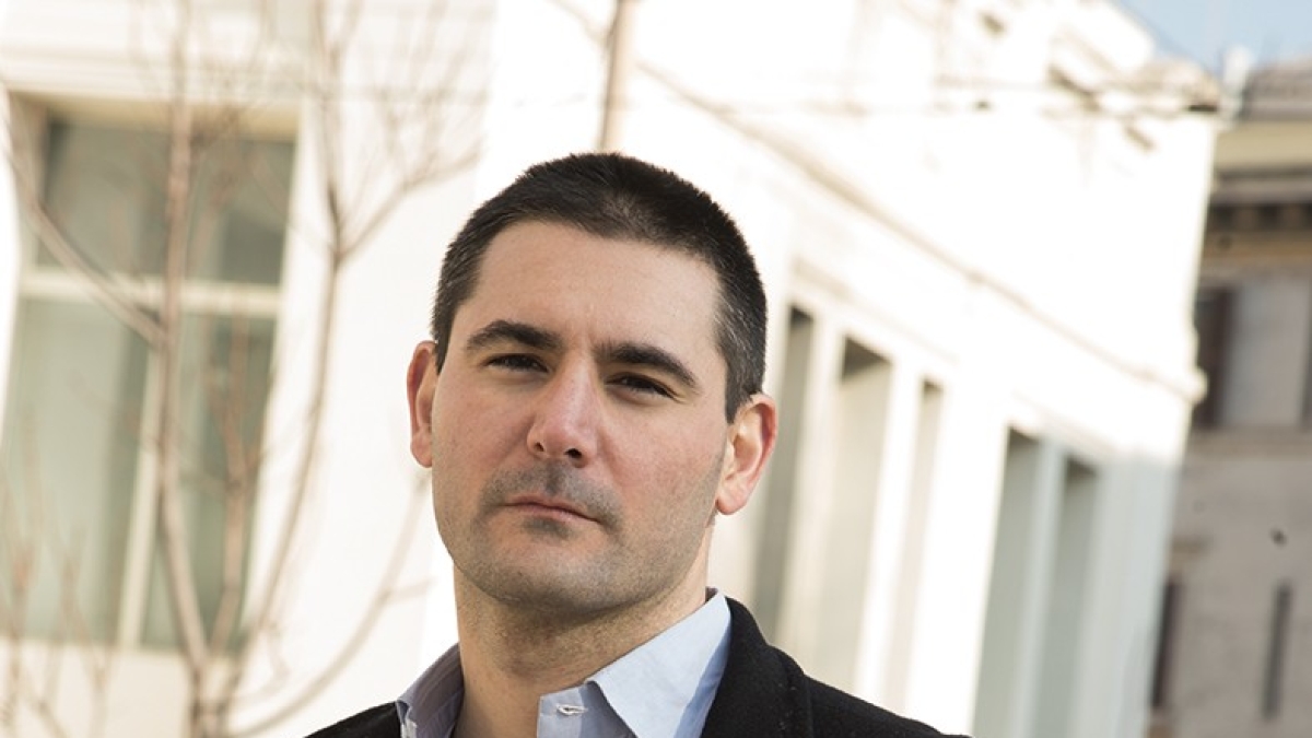 Luca Di Bartolomei e la cena tra romanisti: «Complotti? Macché, solo chiacchiere: costruita una storia che non c'era. Garofani è una persona specchiata»