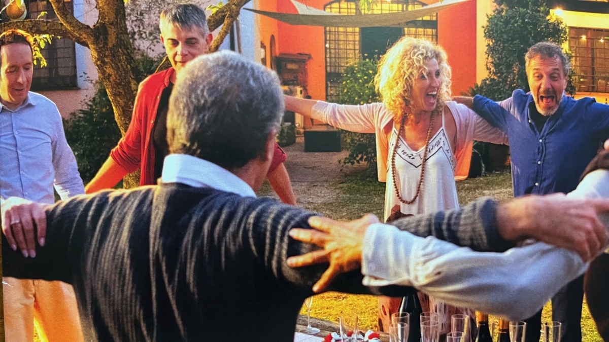 Salute, presentato il corto «Compagni per la vita»: quando musica e cinema si connettono con la prevenzione