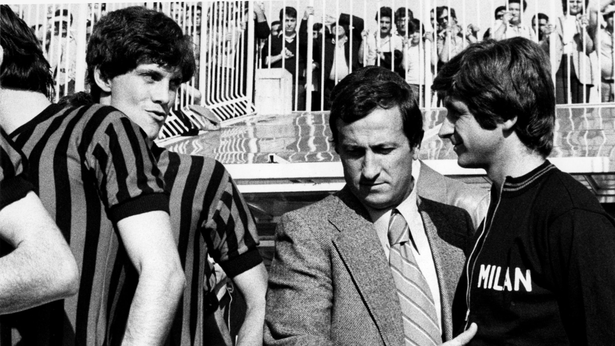 Fulvio Collovati, che ha indossato entrambe le maglie: «Milan-Inter, a centrocampo è un derby stellare: c'è il meglio del campionato»