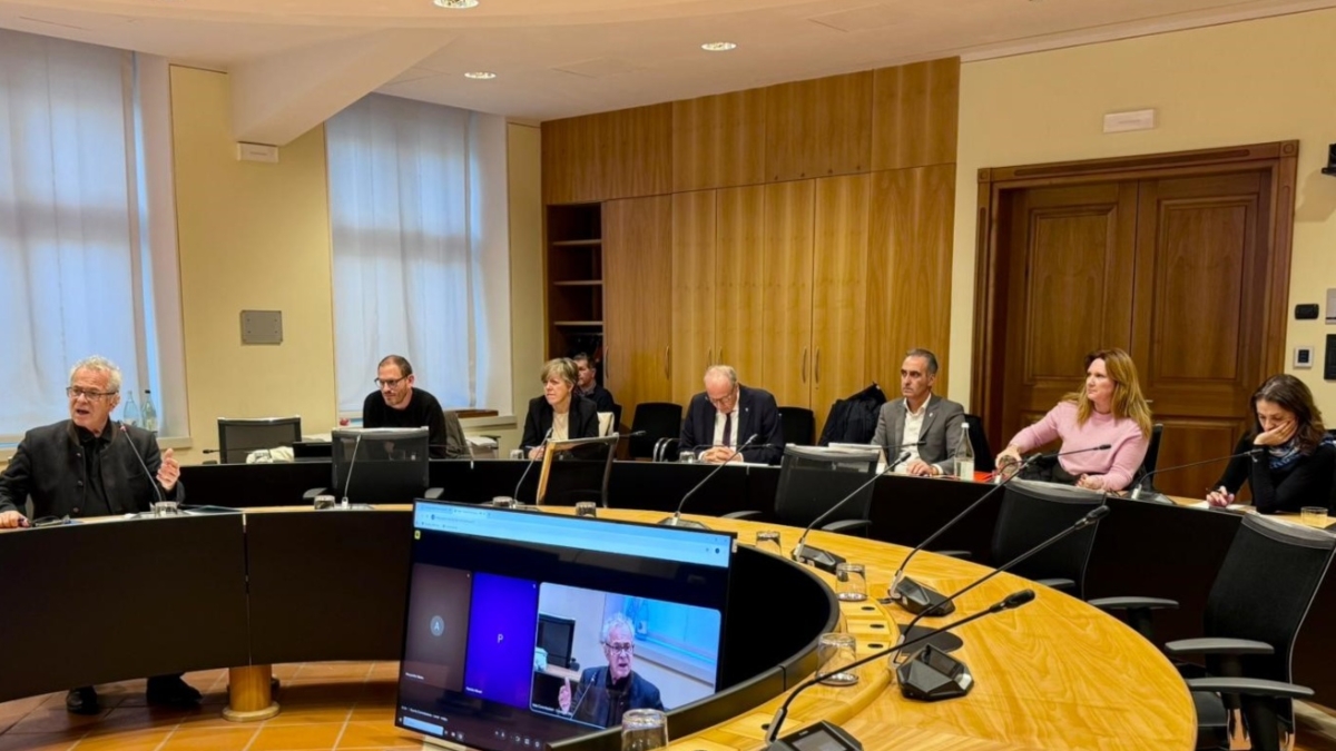 Suicidio assistito, in Trentino parte l'iter per la legge: «Con le competenze dell'Autonomia possiamo colmare il vuoto normativo nazionale»