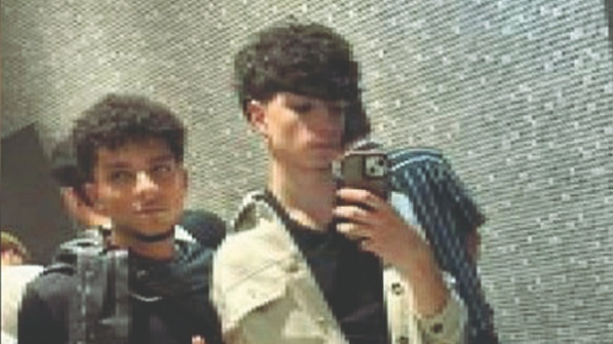 Studente accoltellato, i due 18enni restano in carcere: hanno «minimizzato» le loro colpe e dato «versioni inverosimili»