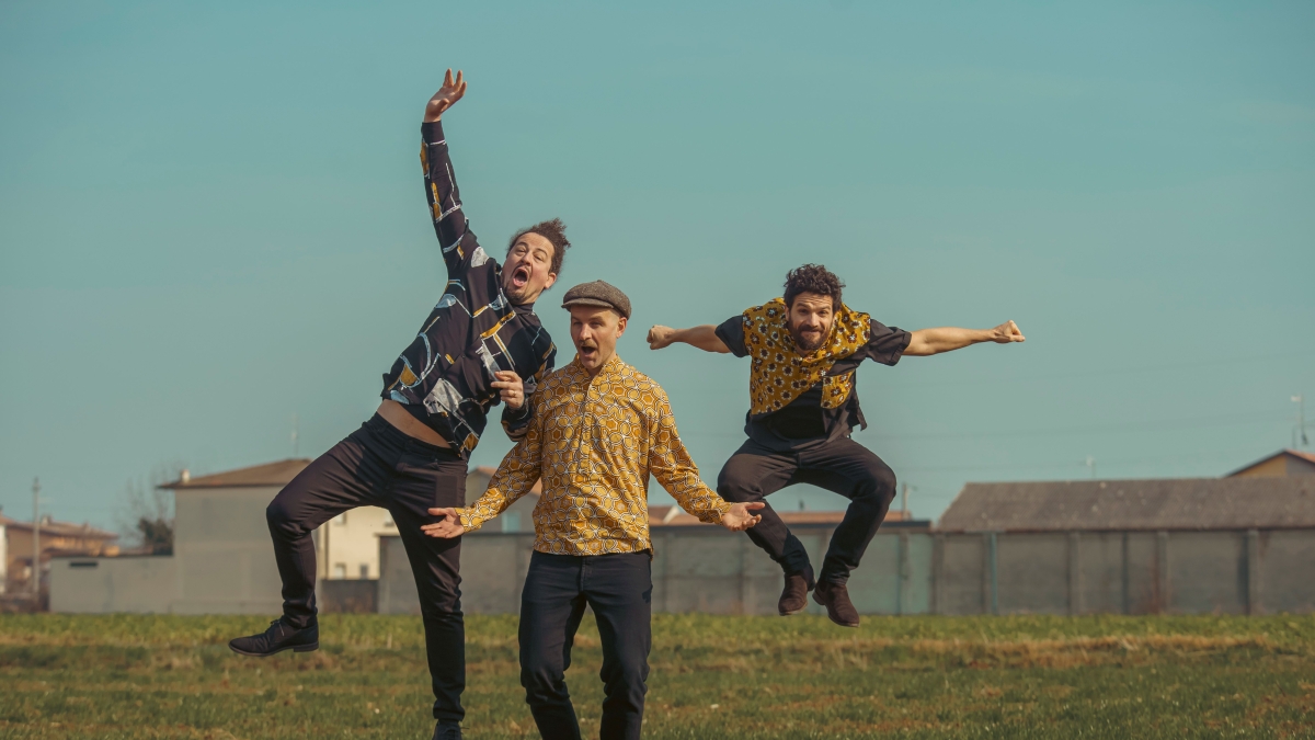 «Dammi solo un minuto» dei Pooh rilanciata in versione jazz da Marco Pasinetti