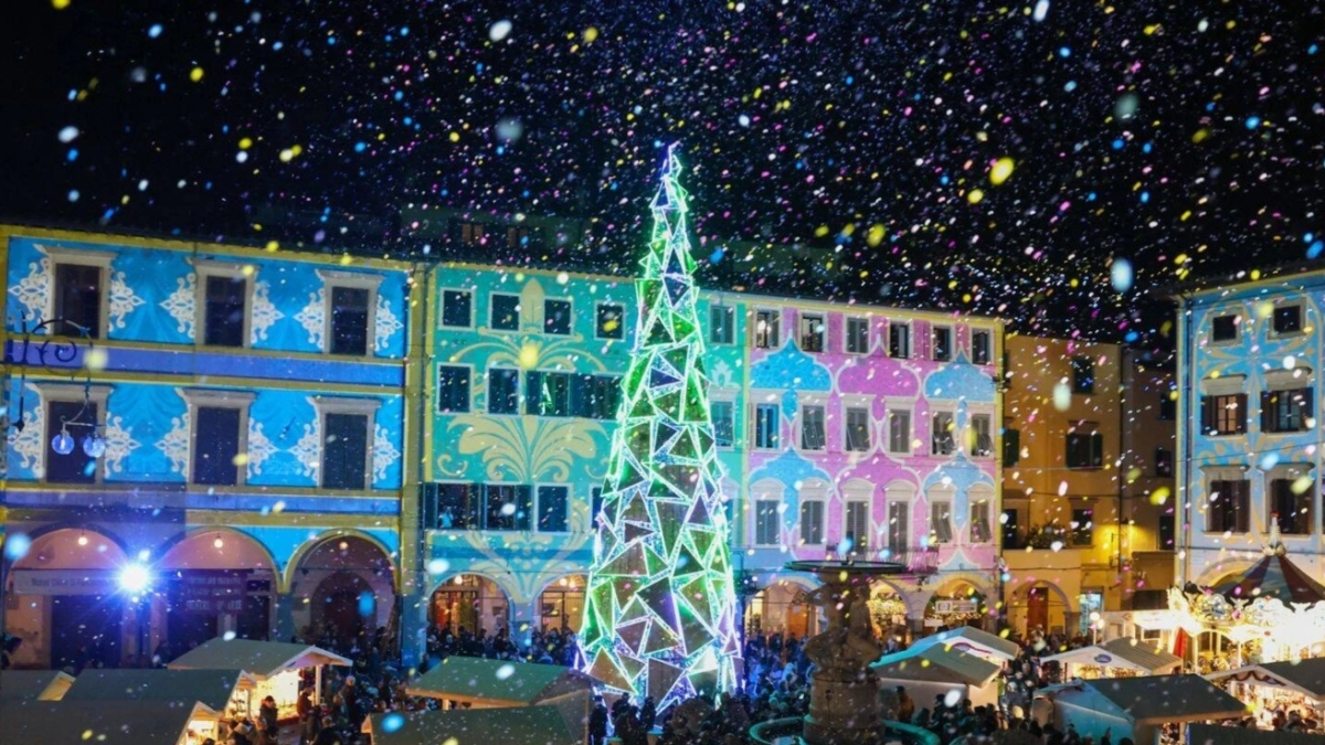 Mercatini di Natale 2025 in Toscana: da Empoli ad Arezzo, tutti gli appuntamenti da non perdere