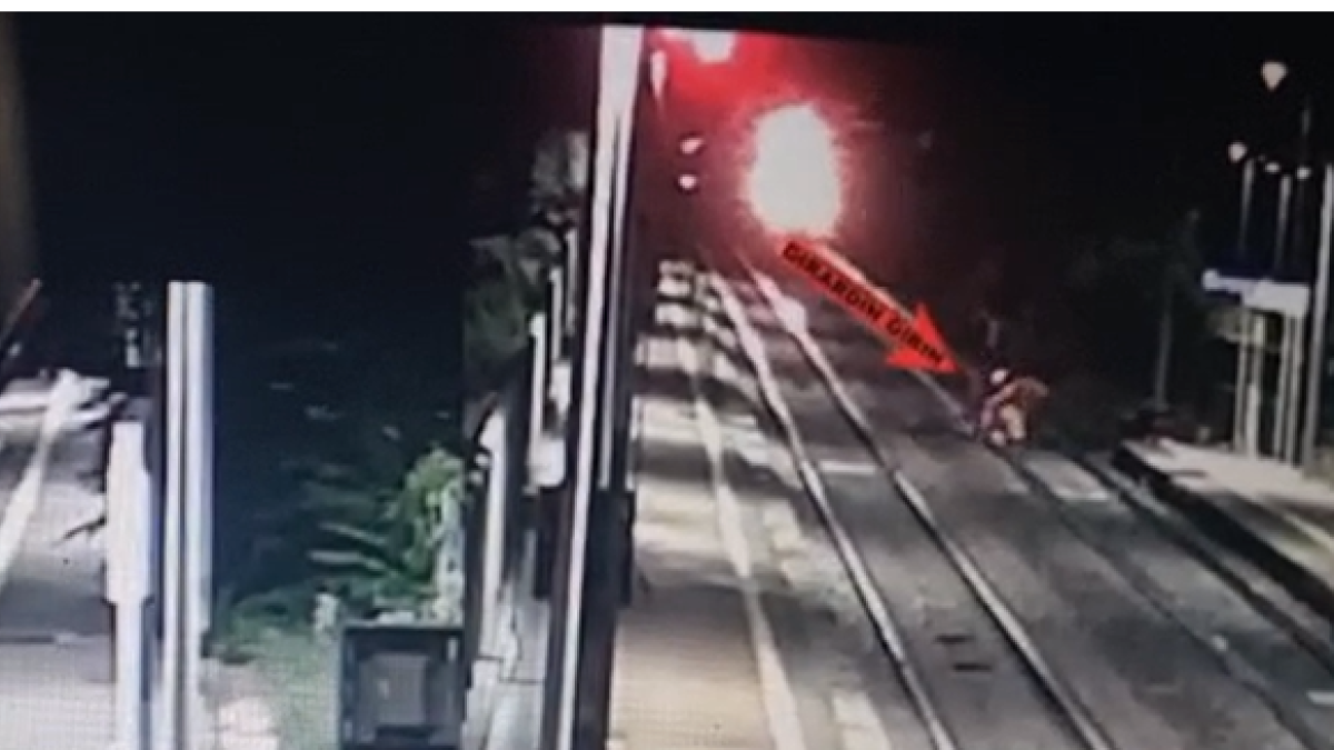 Strage di Brandizzo, in un video e negli audio l