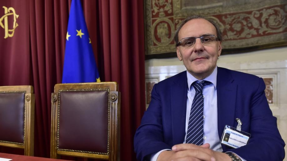 Marco Accornero (Unione artigiani): «A Milno manca il ricambio generazionale, idraulici e fabbri ancorati al passato. Il futuro è hi-tech»