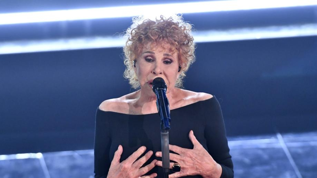 Le reazioni alla morte di Ornella Vanoni, Fabio Fazio: «Non ero pronto». Littizzetto: «Tesora mia adorata»