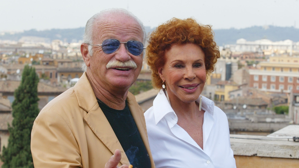 La moglie di Paoli e la morte di Vanoni: «Non so come potrò dirlo a Gino. Doveva venire a trovarci tra qualche giorno»