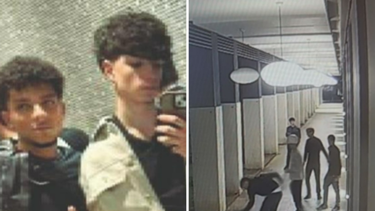 Milano, la versione dell'accoltellatore di corso Como: «Giravo armato perché sono stato aggredito in passato»