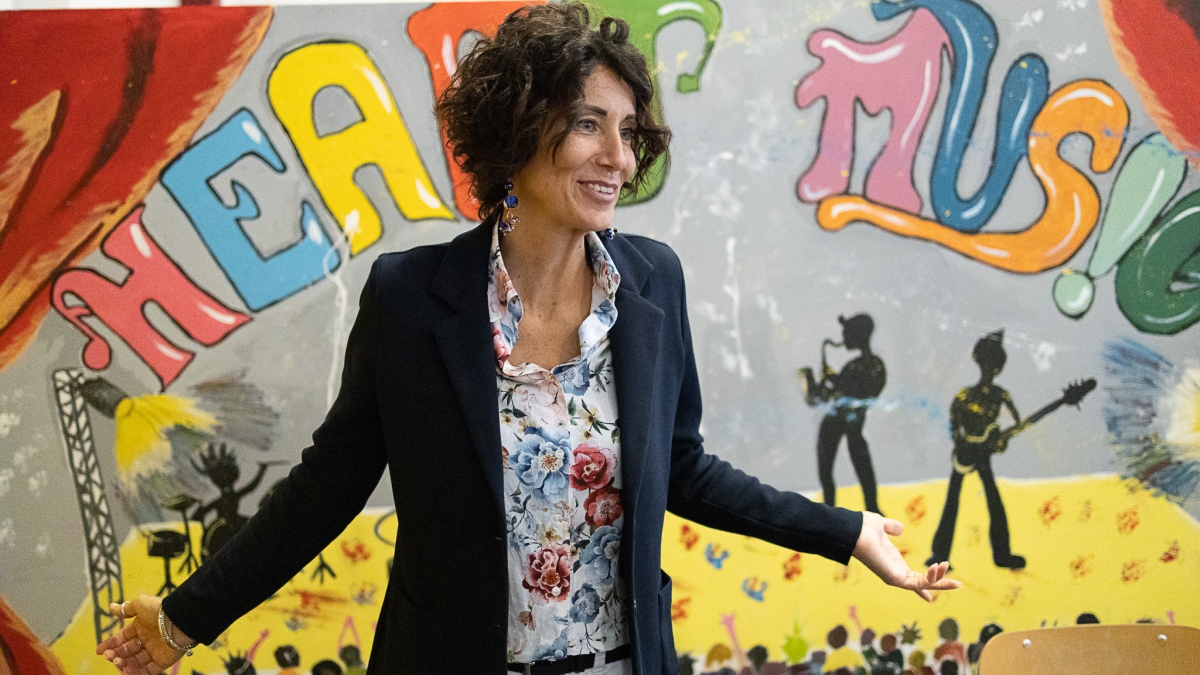 Scuola, passa la riforma Gerosa: cambiano le modalità di recupero delle insufficienze. «Responsabilizziamo lo studente»