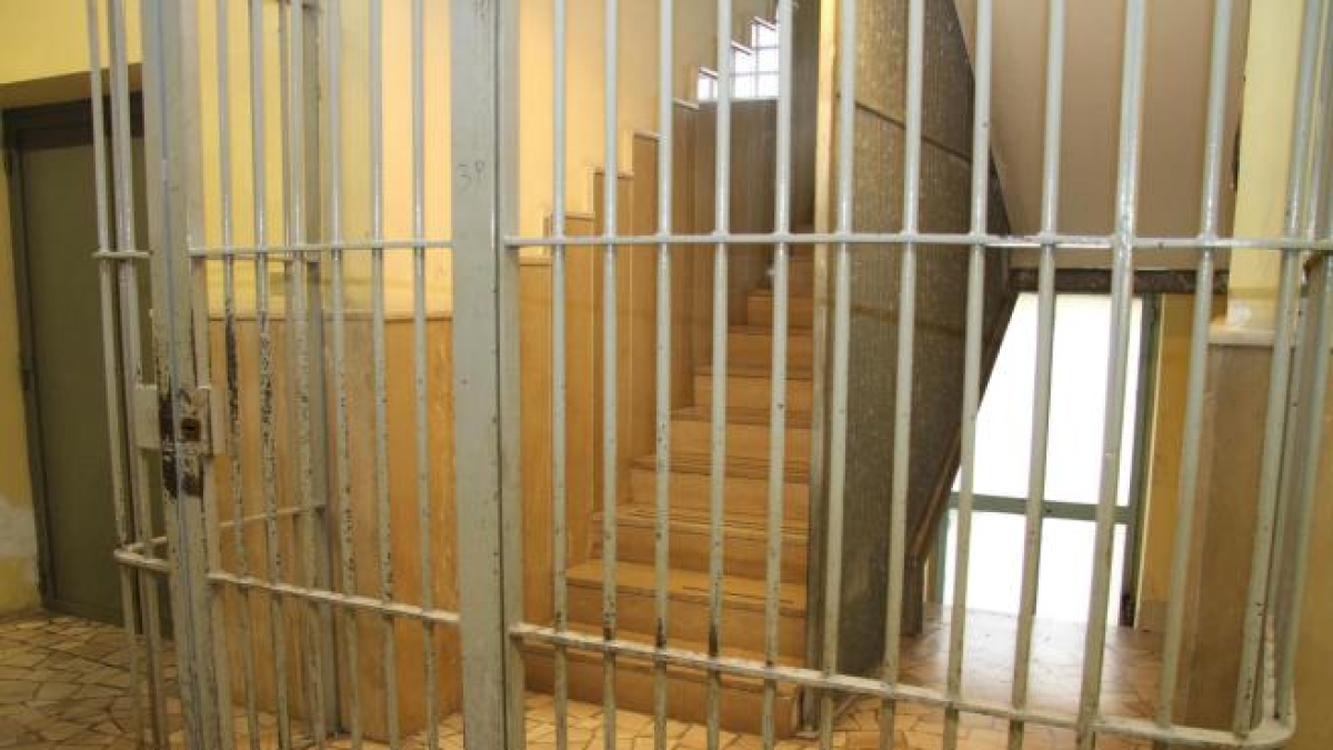 Sovraffollamento carcerario e clemenza, convegno alla Federico II