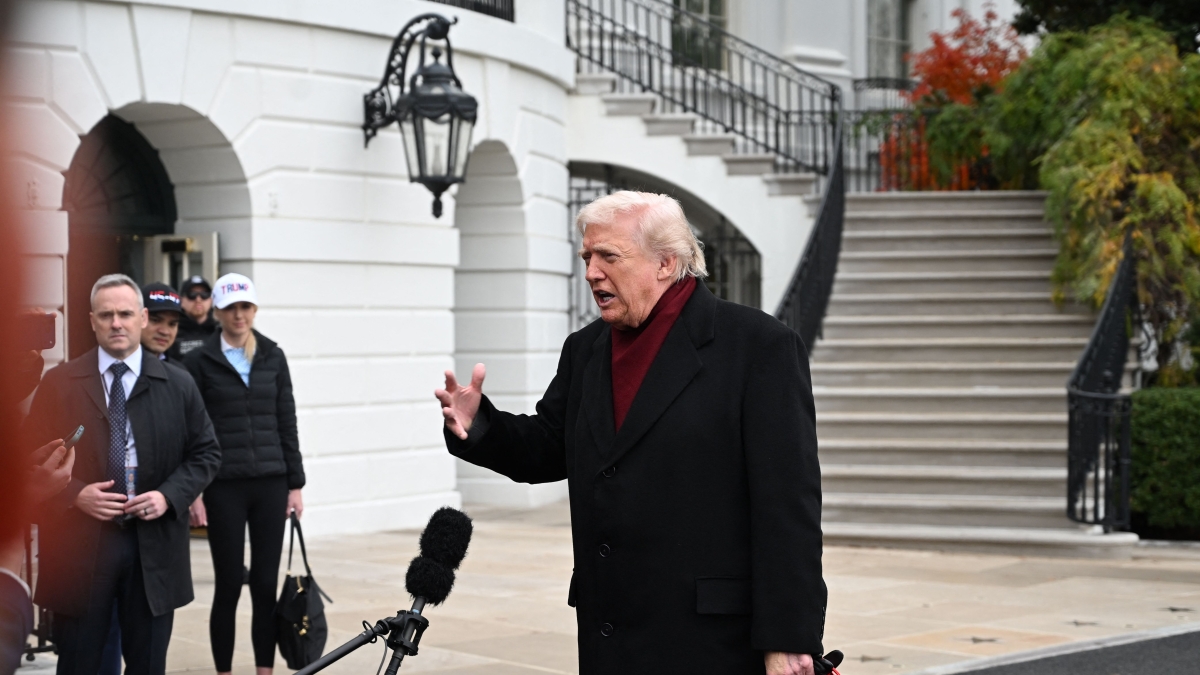 Trump: la mia offerta a Kiev non è definitiva. Domani a Ginevra il vertice Ue Usa Ucraina?Meloni: lavorare con l