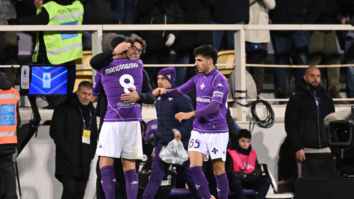 Fiorentina, con la Juve segnali di ripresa (e di carattere)