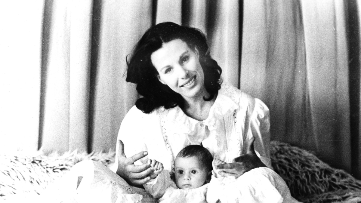 Il grande rimpianto di Ornella Vanoni per il figlio Cristiano Ardenzi (affidato ai nonni)