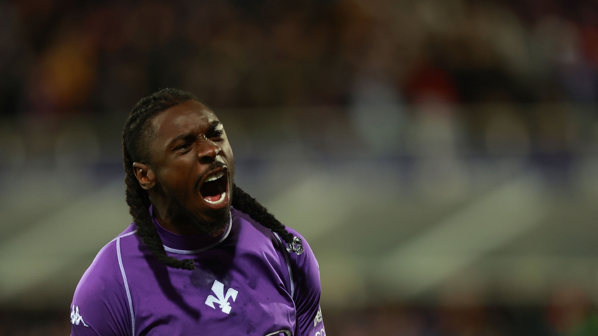 Fiorentina, sprazzi di luce nel buio pesto