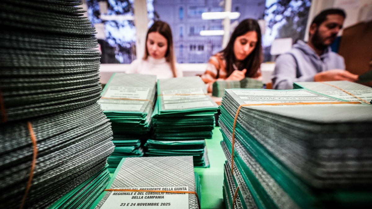 Regionali 2025, guida al voto in Veneto, Campania e Puglia