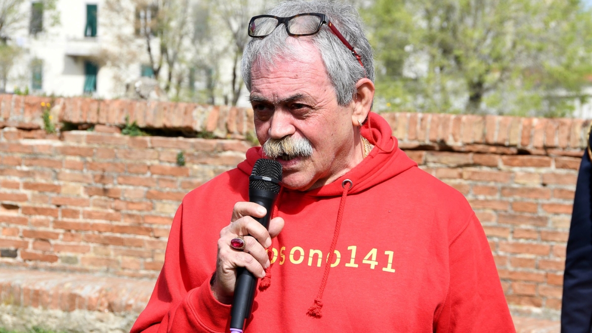 È morto Loris Rispoli: perse la sorella nel disastro Moby Prince, fu voce e volto dell'associazione dei familiari delle vittime