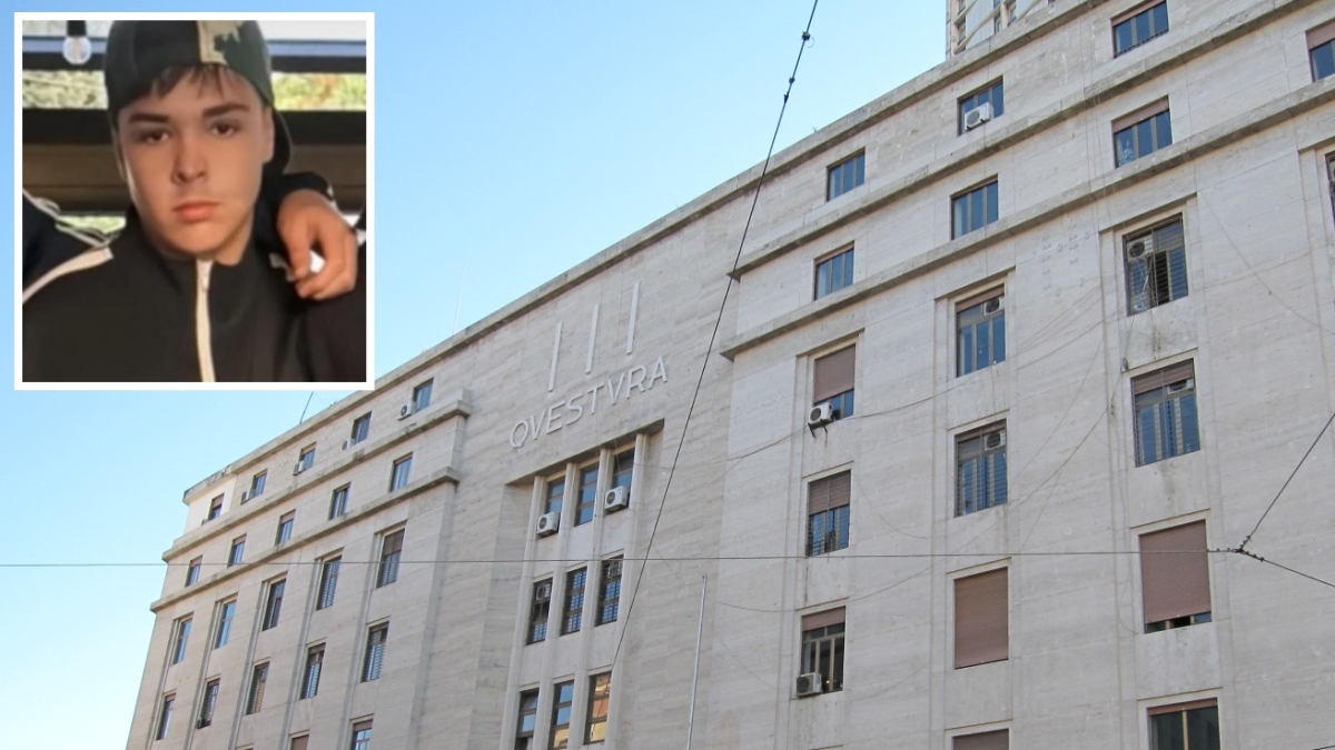 Pio Marco Salomone ucciso con un colpo di pistola alla testa, si costituisce un 15enne: «Ho sparato io»