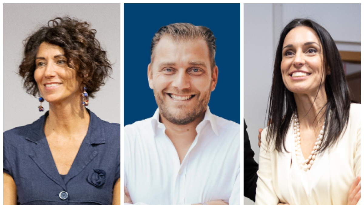 Presidenza Fratelli d'Italia, sfida tra Zanetti e Gerosa: si defila all'ultimo Ambrosi