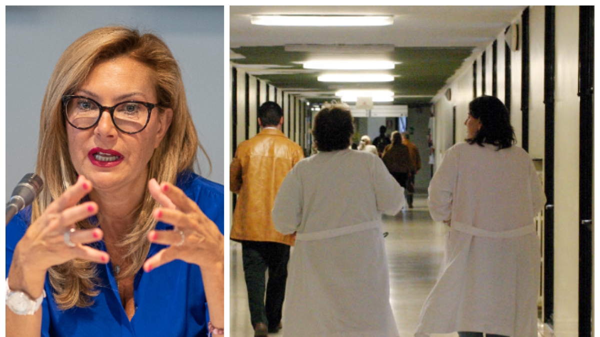 Sanità, se il medico sbaglia la responsabilità civile è sua. Sindacati infuriati: «Se passa emendamento Biancofiore sarà boom di licenziamenti»