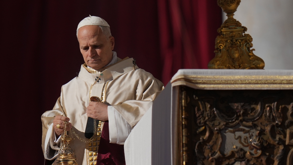 Papa Leone XIV, appello per i cattolici rapiti in Nigeria e Camerun: «Siano liberati subito, dolore per loro»