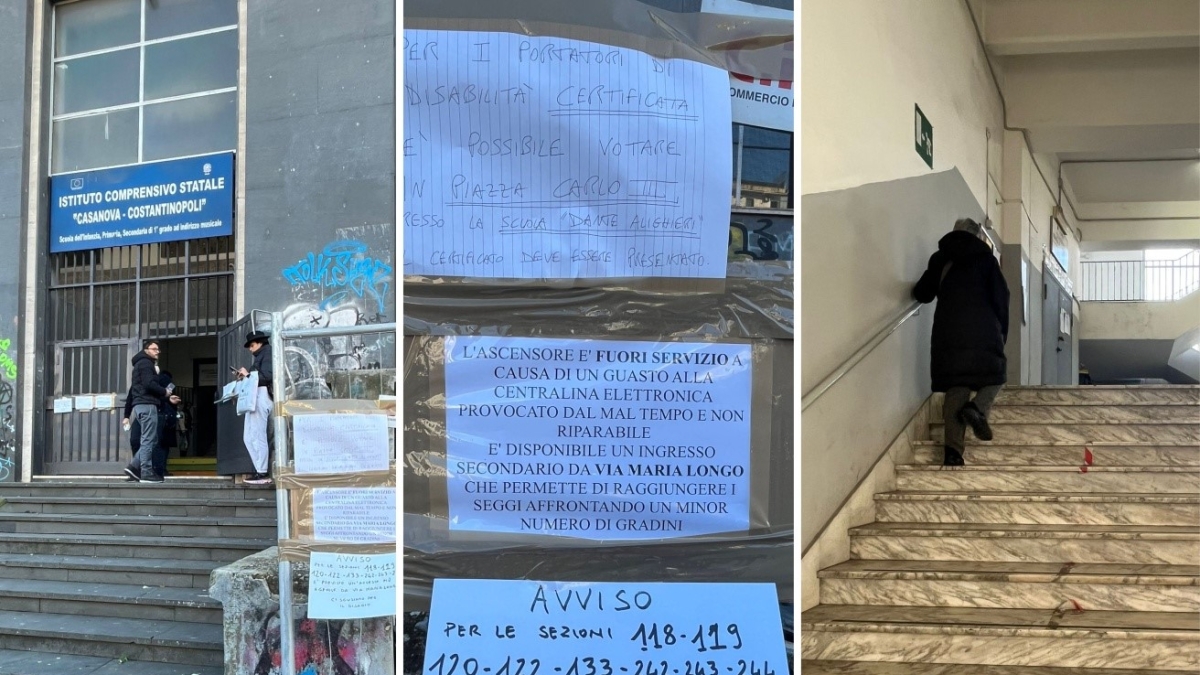 Elezioni regionali in Campania 2025, le ultime notizie in diretta: alle 19 affluenza sopra il 25%. Calo di un punto rispetto al 2020