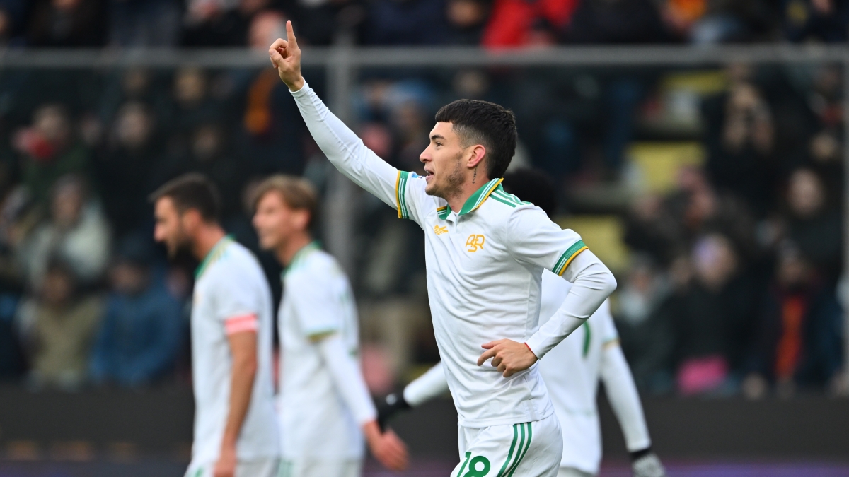 La Roma di Gasp fa sul serio: vince facile a Cremona ed è prima da sola | Finale 1 3