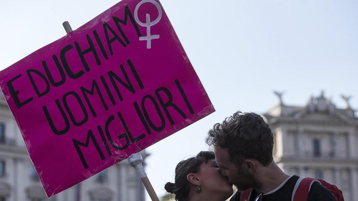 Violenza sulle donne, in Toscana nove femminicidi nel 2024, aumentano gli accessi in codice rosa