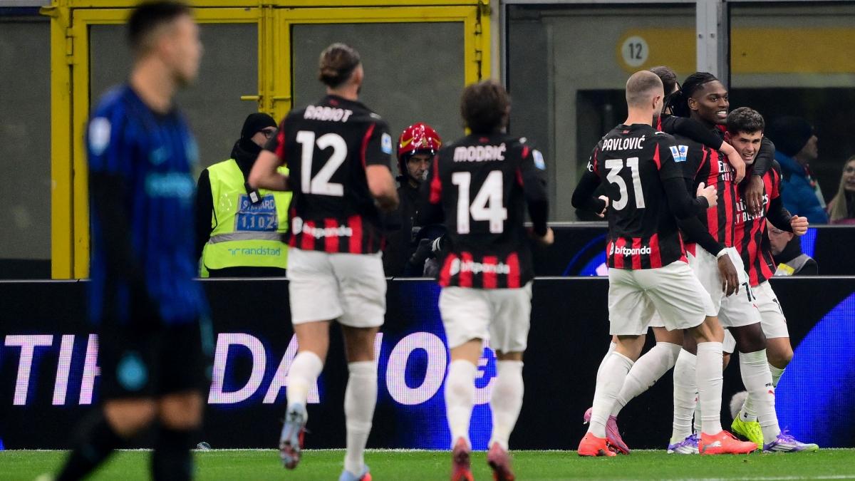 Maignan para tutto, Pulisic segna: Milan, vittoria e sorpasso sull