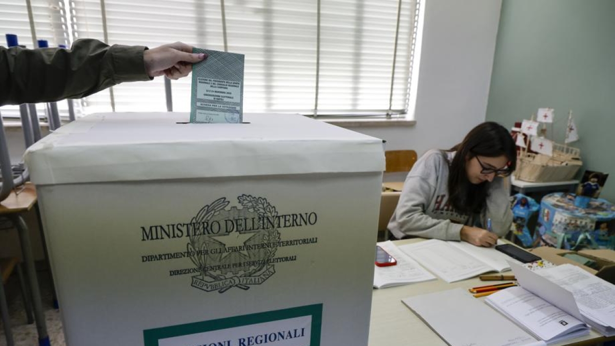 Perché nelle tre Regioni  l