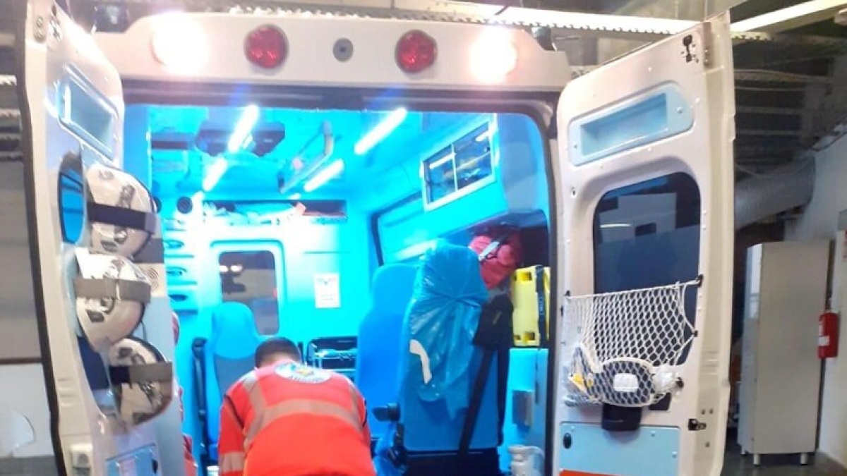 Corleone, donna uccide la figlia disabile e si suicida. Aveva perso il marito pochi mesi fa