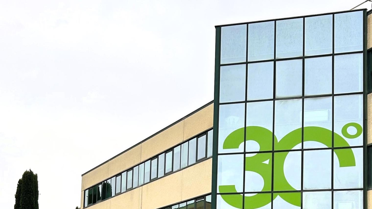 I 30 anni dello stabilimento Carapelli a Tavarnelle Val di Pesa: da qui 100 milioni di litri d’olio per l’Italia e per l’estero