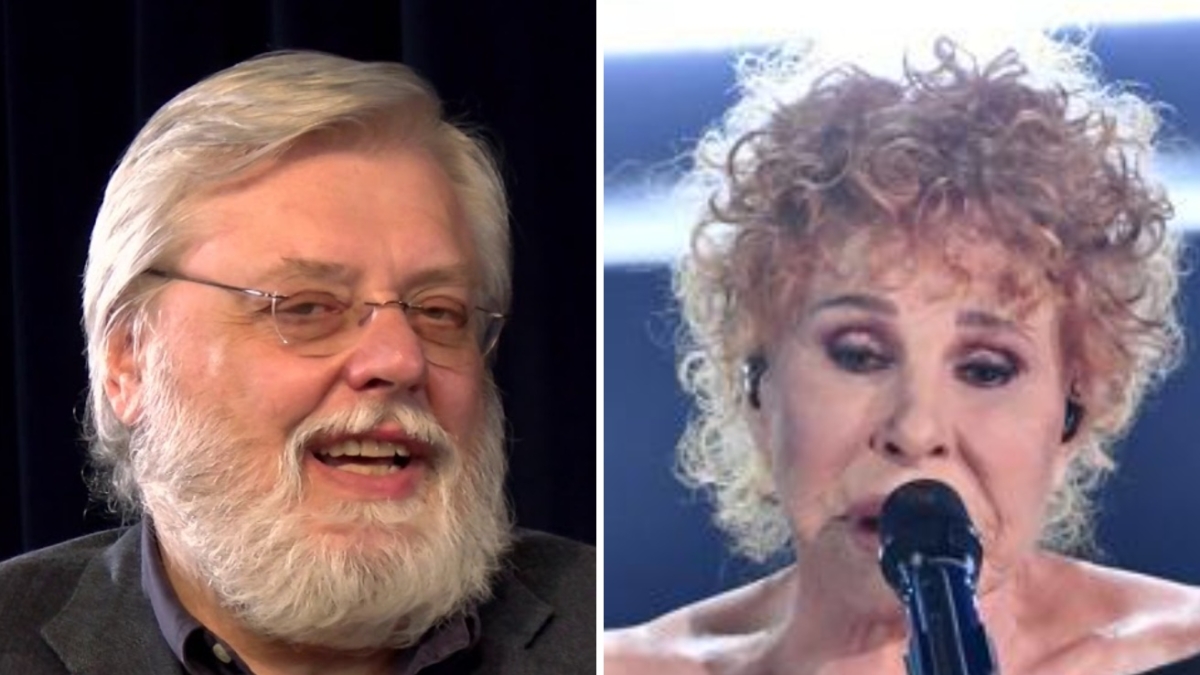 Milano, Andrea De Micheli ricorda Ornella Vanoni: «Il mio socio non la riconobbe e lei se ne andò al bar. Poi duettò con Toquinho a 84 anni»