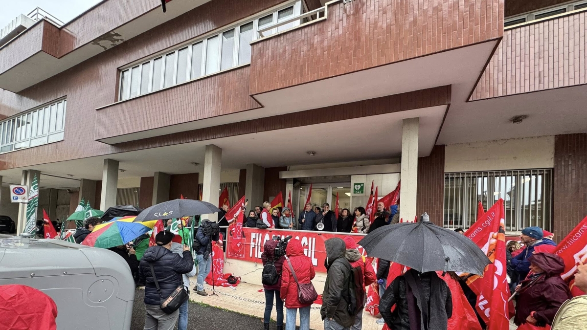 Campi Bisenzio, Pam conferma la chiusura del supermercato ai Gigli: 45 lavoratori a casa