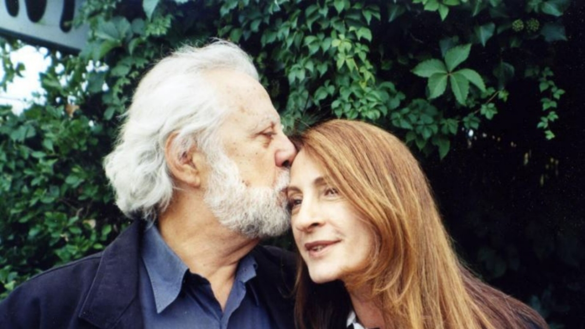 Morta Bruna Pinasco, moglie di Sergio Staino: era «Bibi» nelle sue vignette