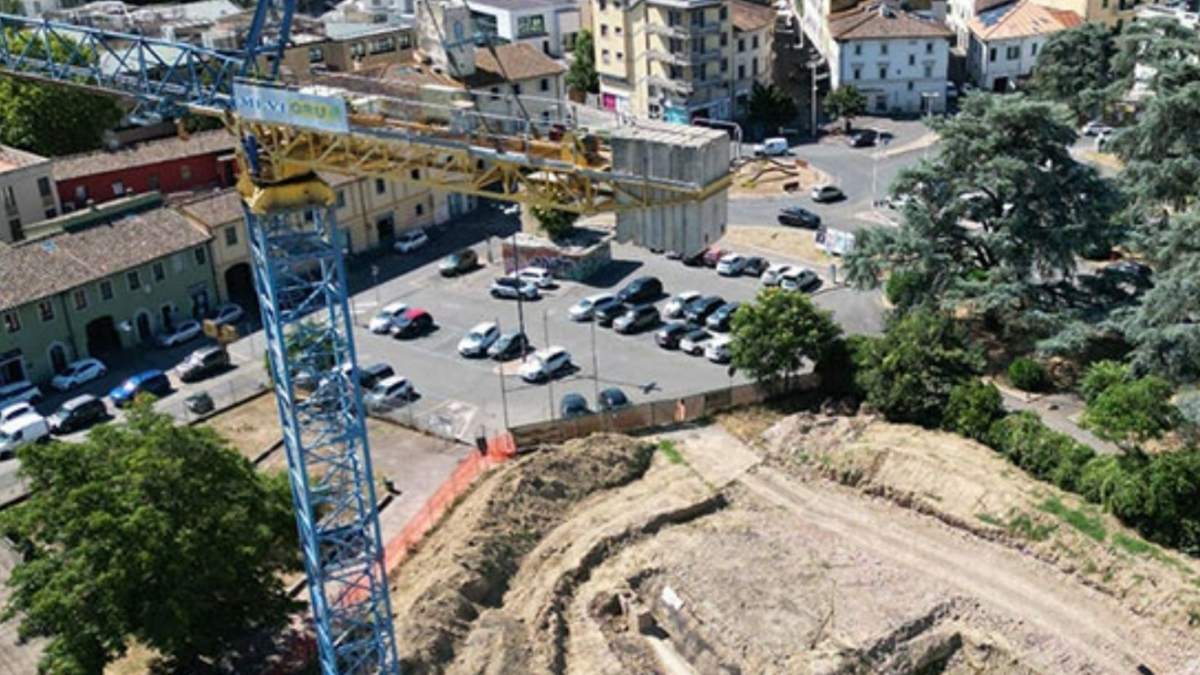 Trovata un'altra bomba inesplosa nel cantiere a Empoli: nuova evacuazione (anche a Vinci) il 18 gennaio 2026