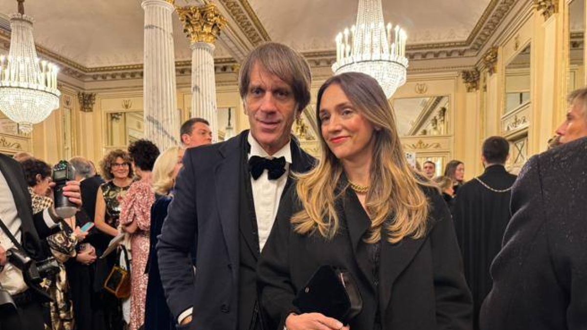 Lo chef Davide Oldani firmerà il menu del dopo Scala, la cena di gala che segue la prima milanese di Sant'Ambrogio