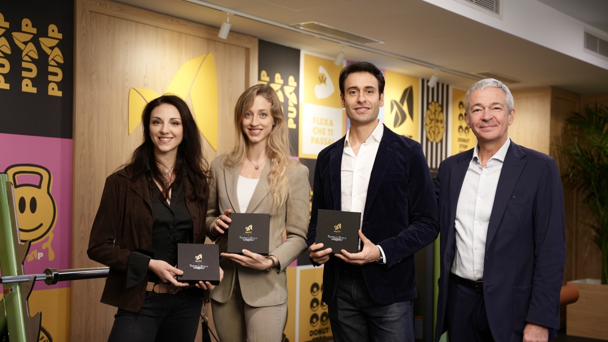 Teatro alla Scala, apre la prima palestra interna per il Corpo di ballo: «Un sogno che si realizza»