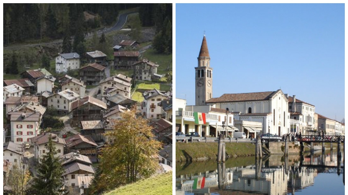 Il Comune più meloniano e quello più a sinistra, chi ha preso più preferenze dopo Zaia, le donne entrate in Consiglio e chi è il più giovane: le curiosità delle Elezioni regionali in Veneto