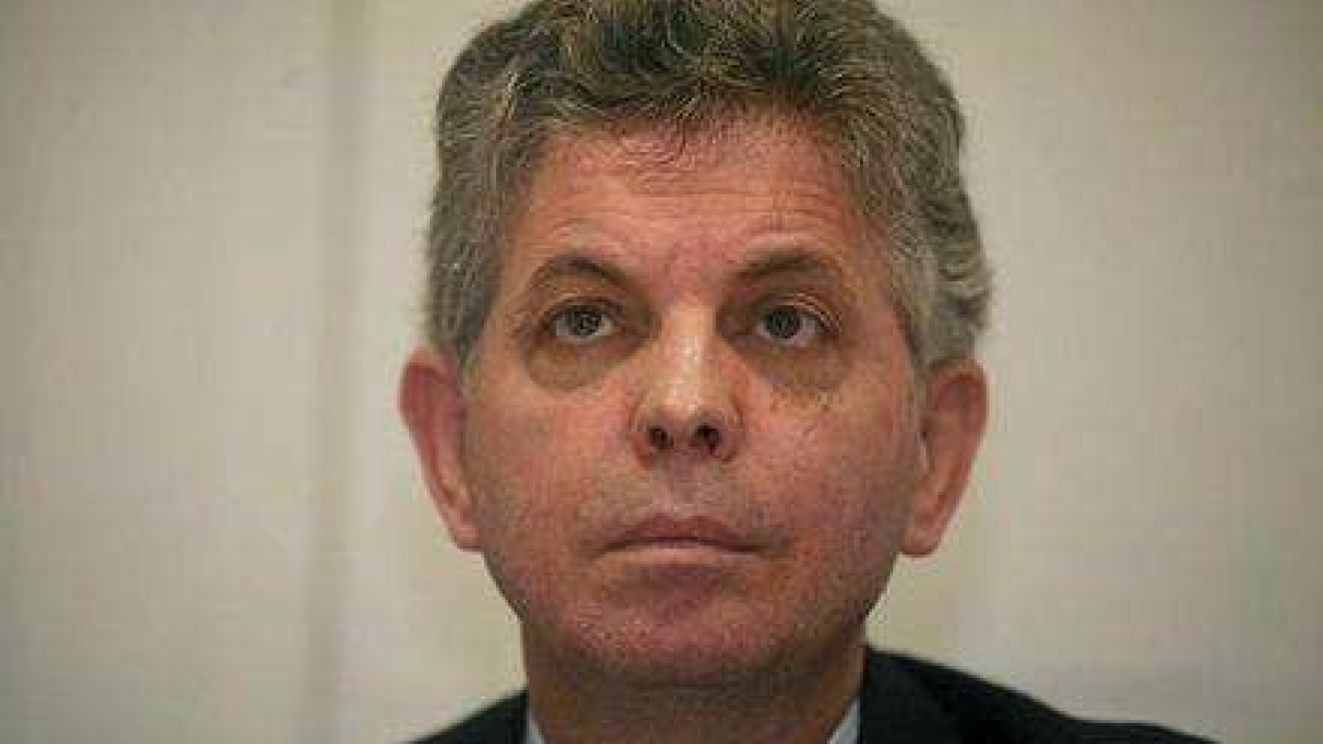 Bancarotta, va in carcere l'ex senatore Vincenzo Nespoli: era evaso dai domiciliari dopo condanna definitiva