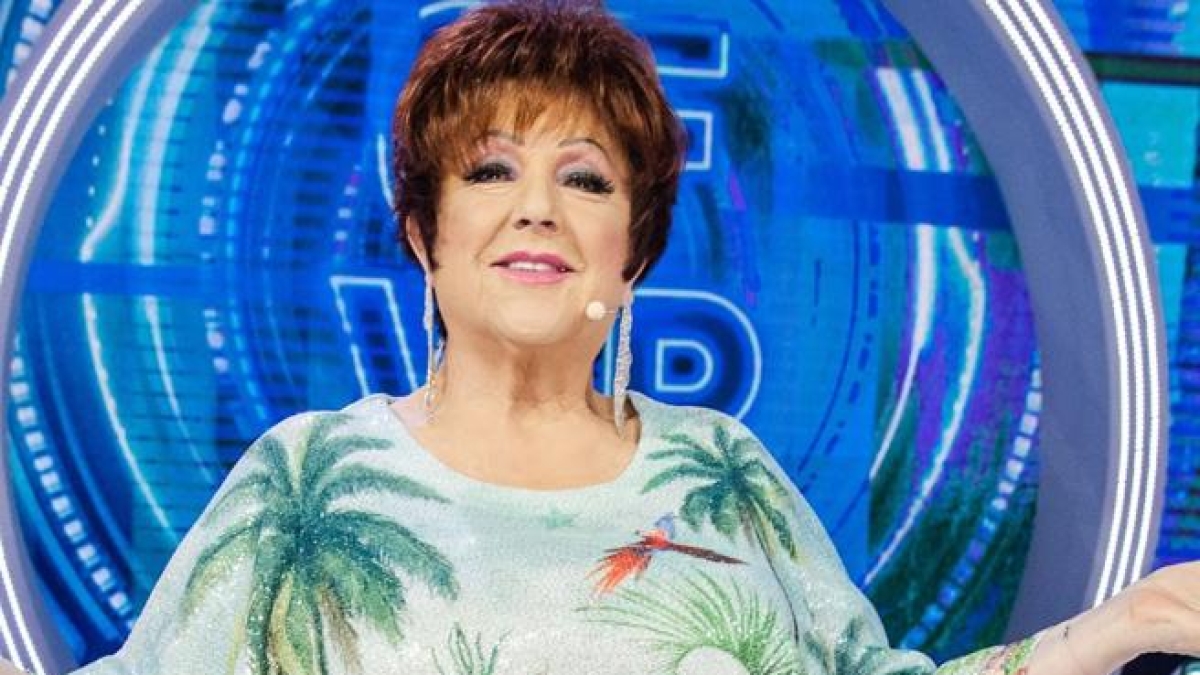 Orietta Berti: «Senza la fama, avrei fatto l’operaia. Ho avuto un solo uomo. Sesso alla mia età con Osvaldo? Coccole»