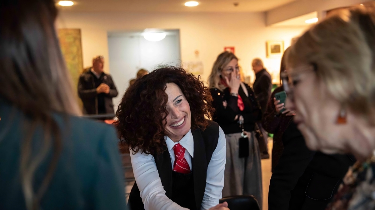 Dalla Campania un esempio virtuoso: Casolaro riceve dalla Fondazione ANT il Premio Eubiosia per la prevenzione oncologica