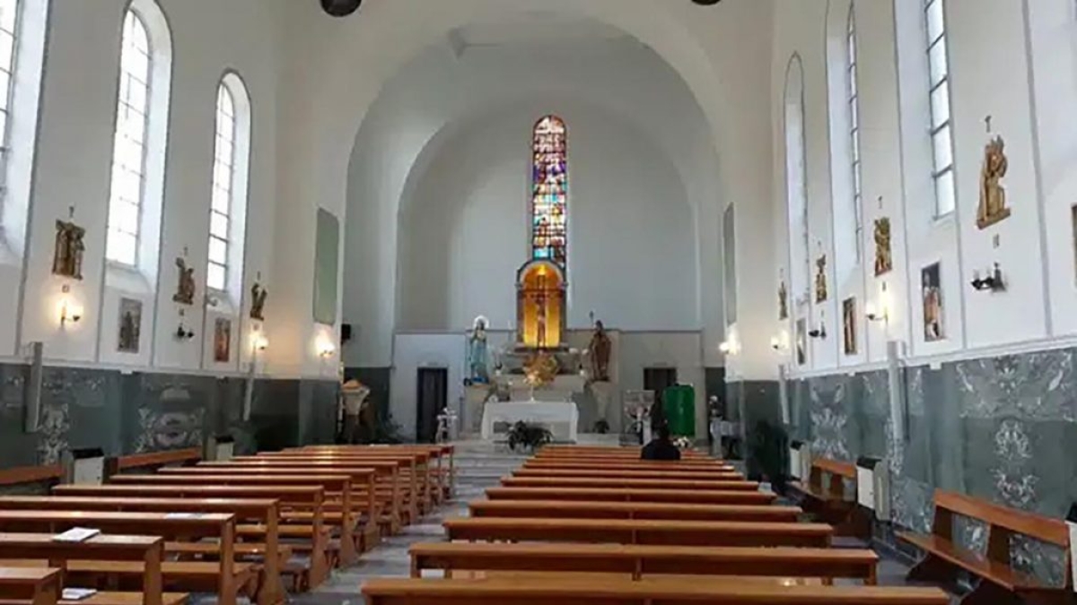 Le 15 domande di Natale: il Questionario dell'Avvento per ragazzi