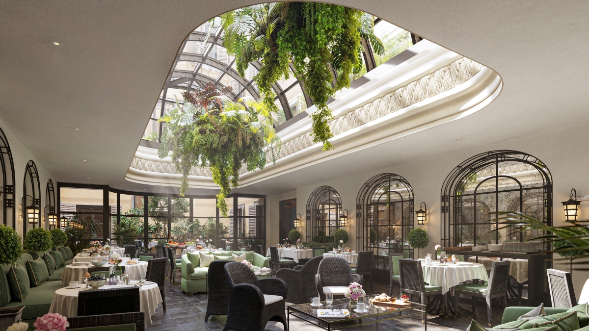 Milano, The Carlton in via Senato: inaugurato il nuovo hotel 5 stelle lusso. Camera standard a 1.300 euro a notte