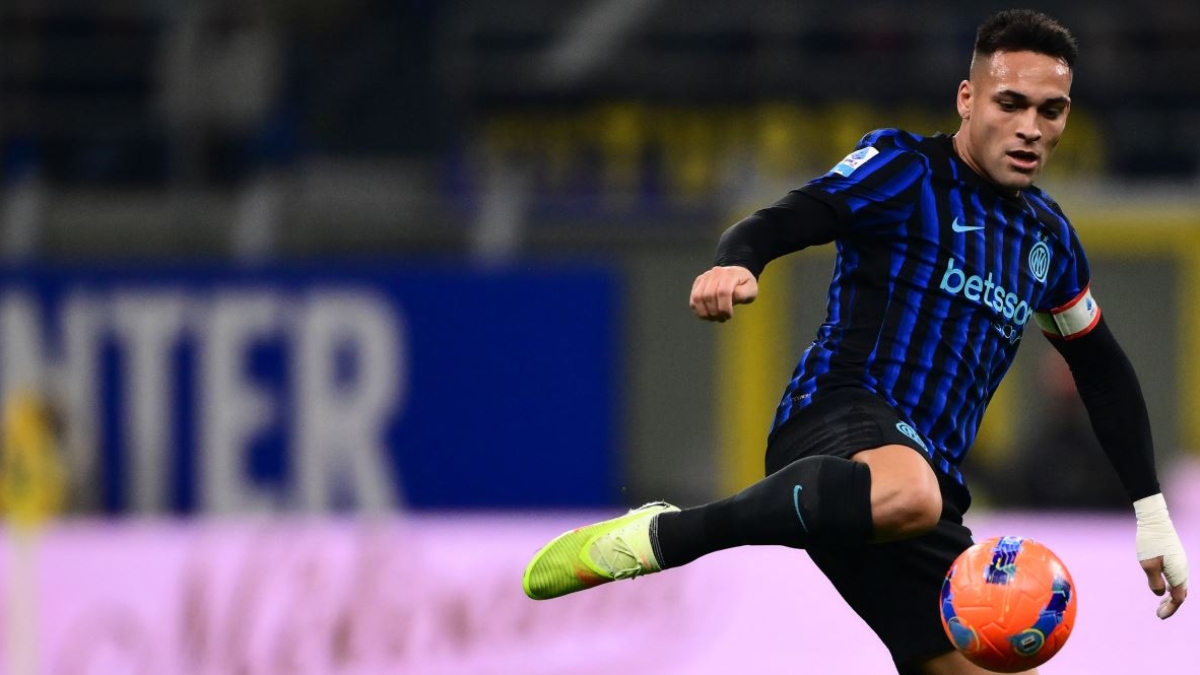 Atletico Madrid Inter di Champions League: Chivu punta in attacco su Lautaro e Bonny | Diretta