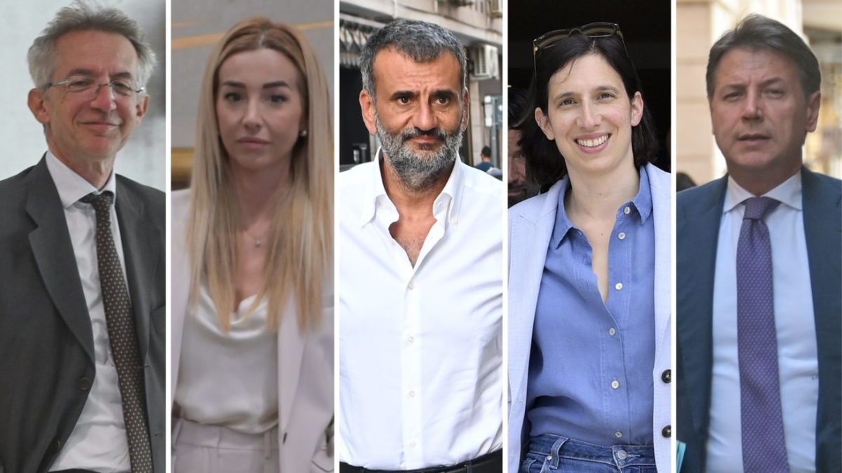 Operazione primarie, la sfida per il 2027 e la partita della premiership: gazebo e sondaggi